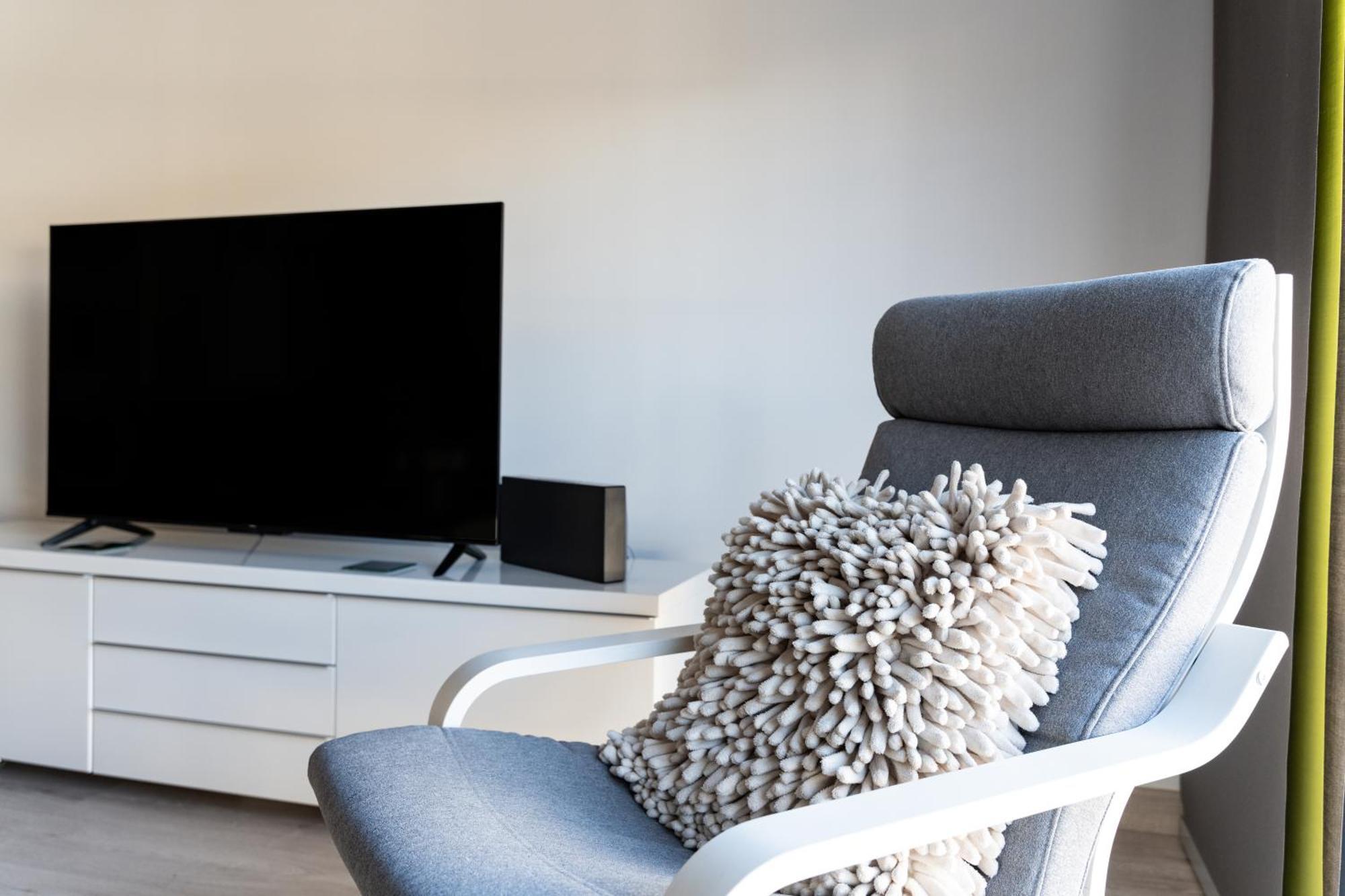 Appartement Bhost - Palmeras *