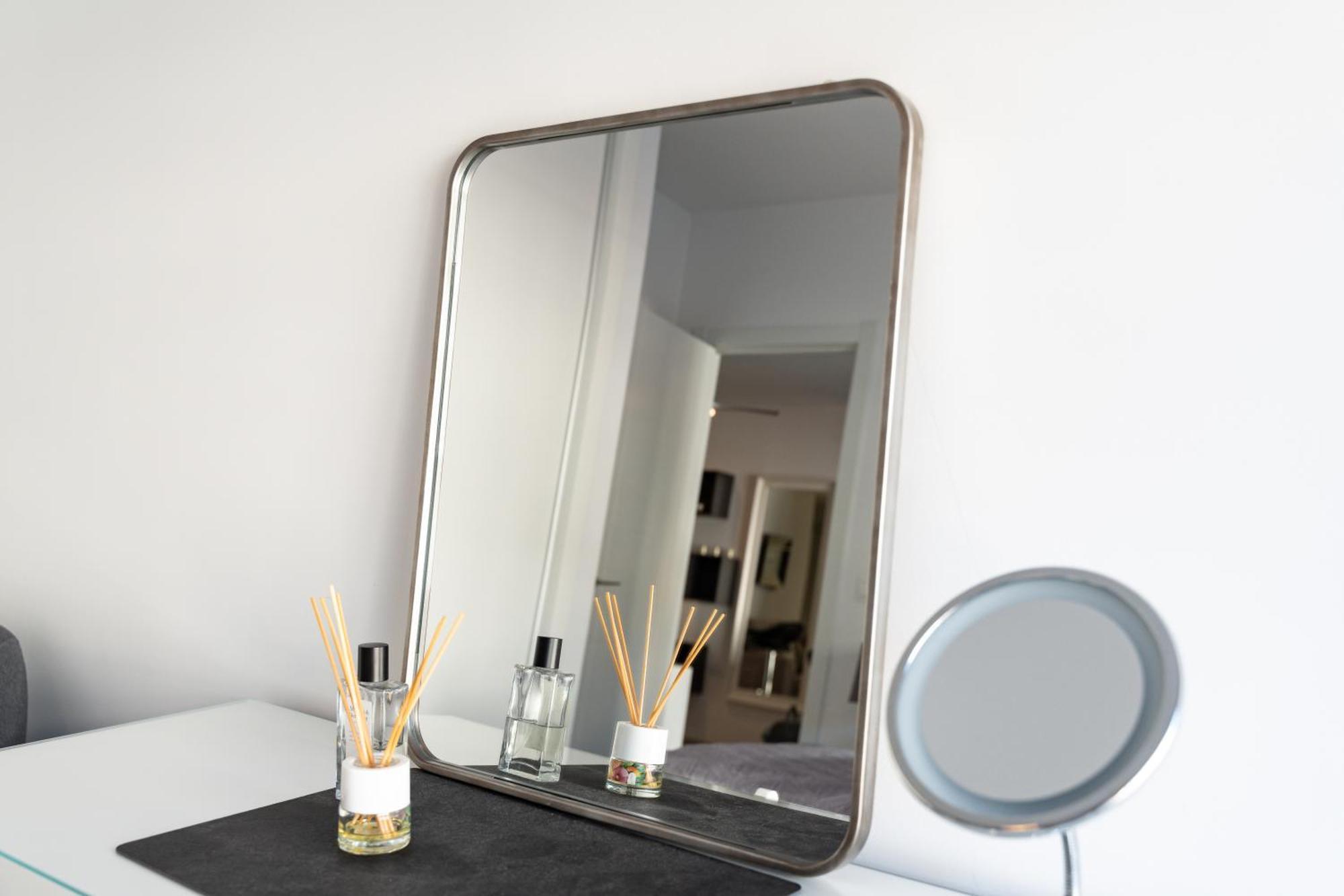 Bhost - Palmeras Appartement *