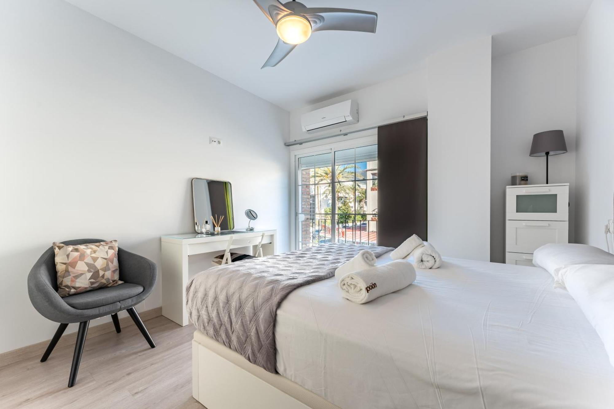 Appartement Bhost - Palmeras