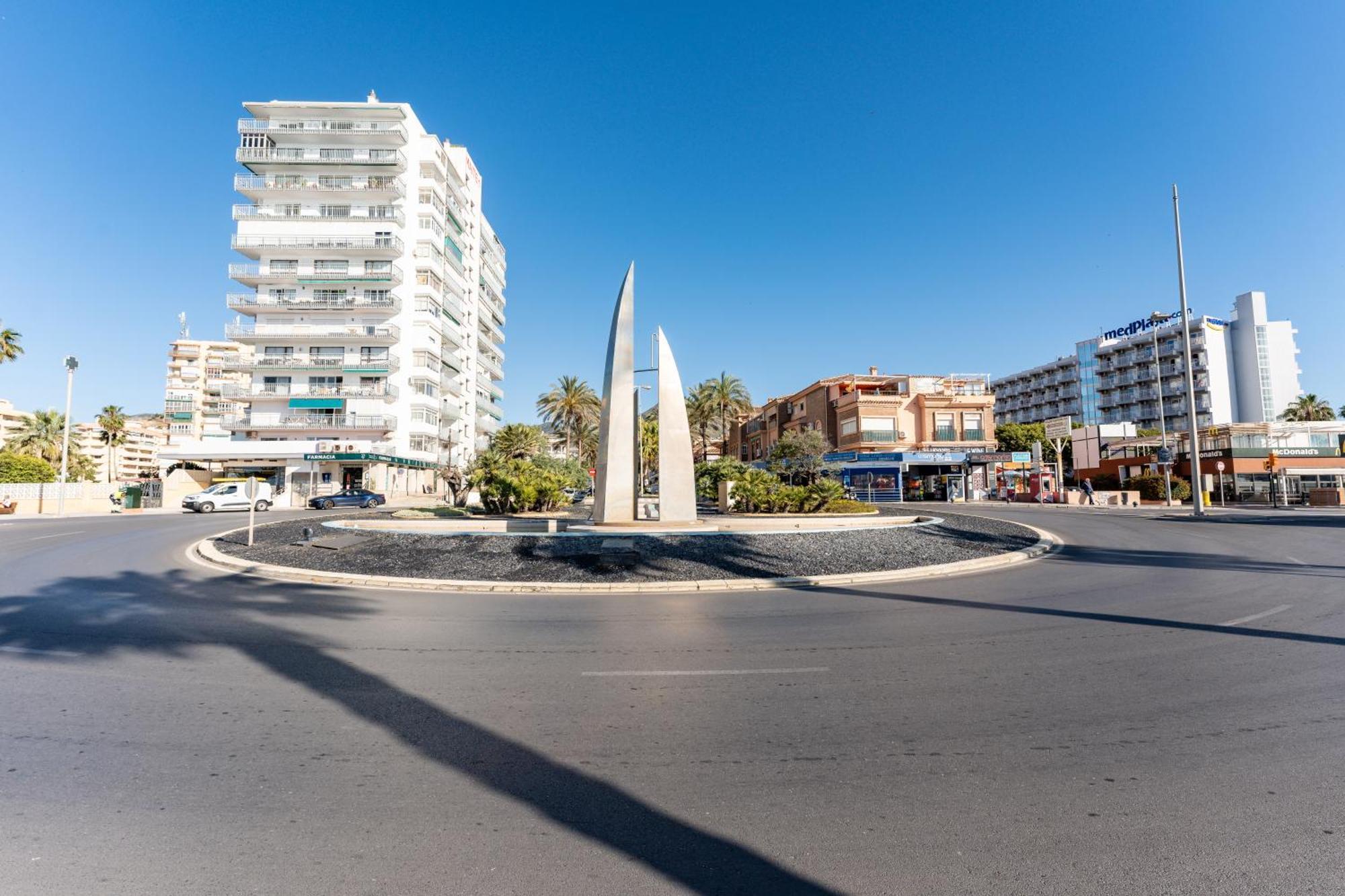 Bhost - Palmeras Appartement *