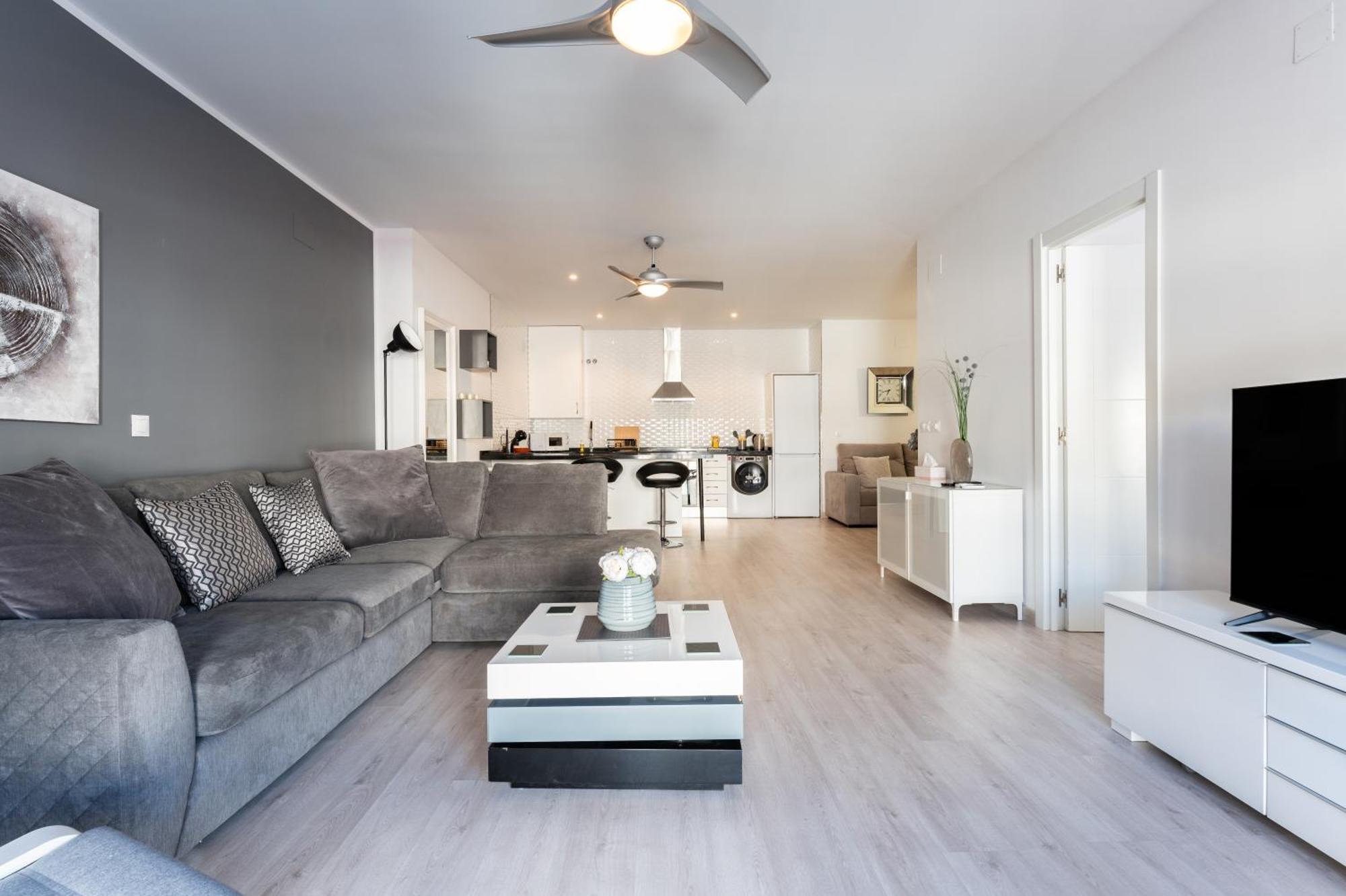 Appartement Bhost - Palmeras