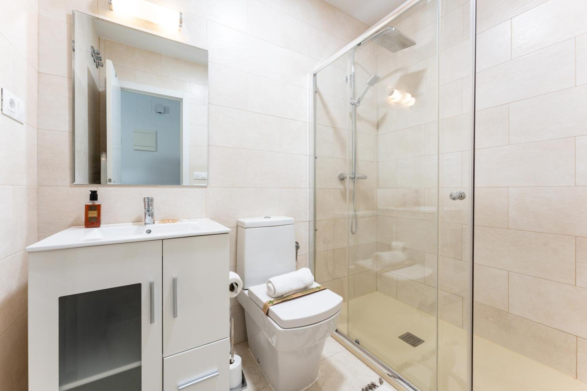 Appartement Bhost - Palmeras