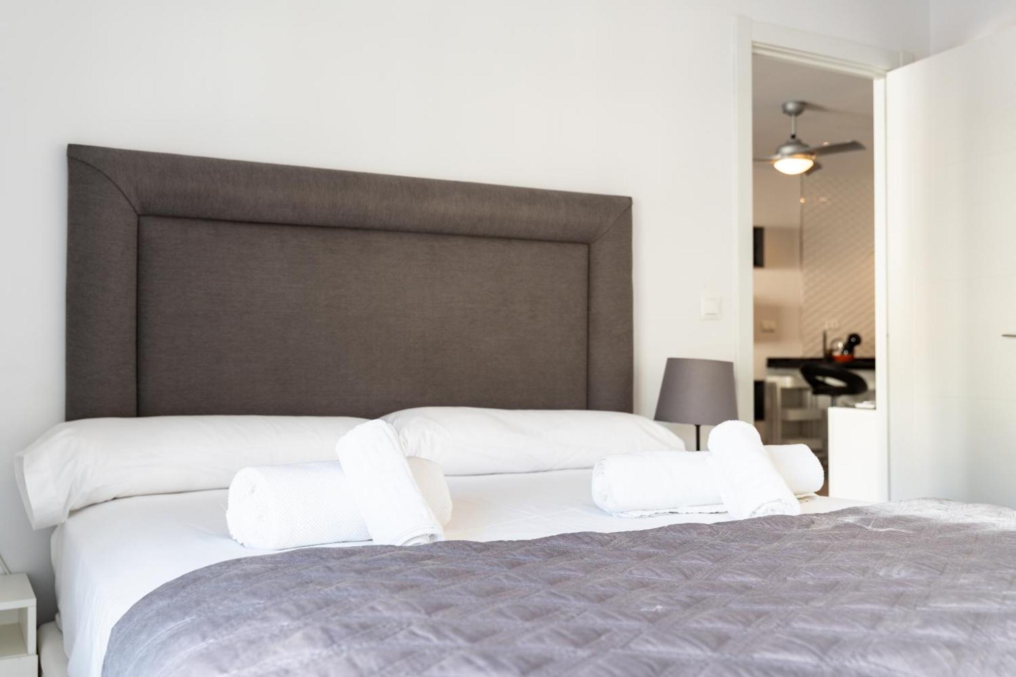 Appartement Bhost - Palmeras