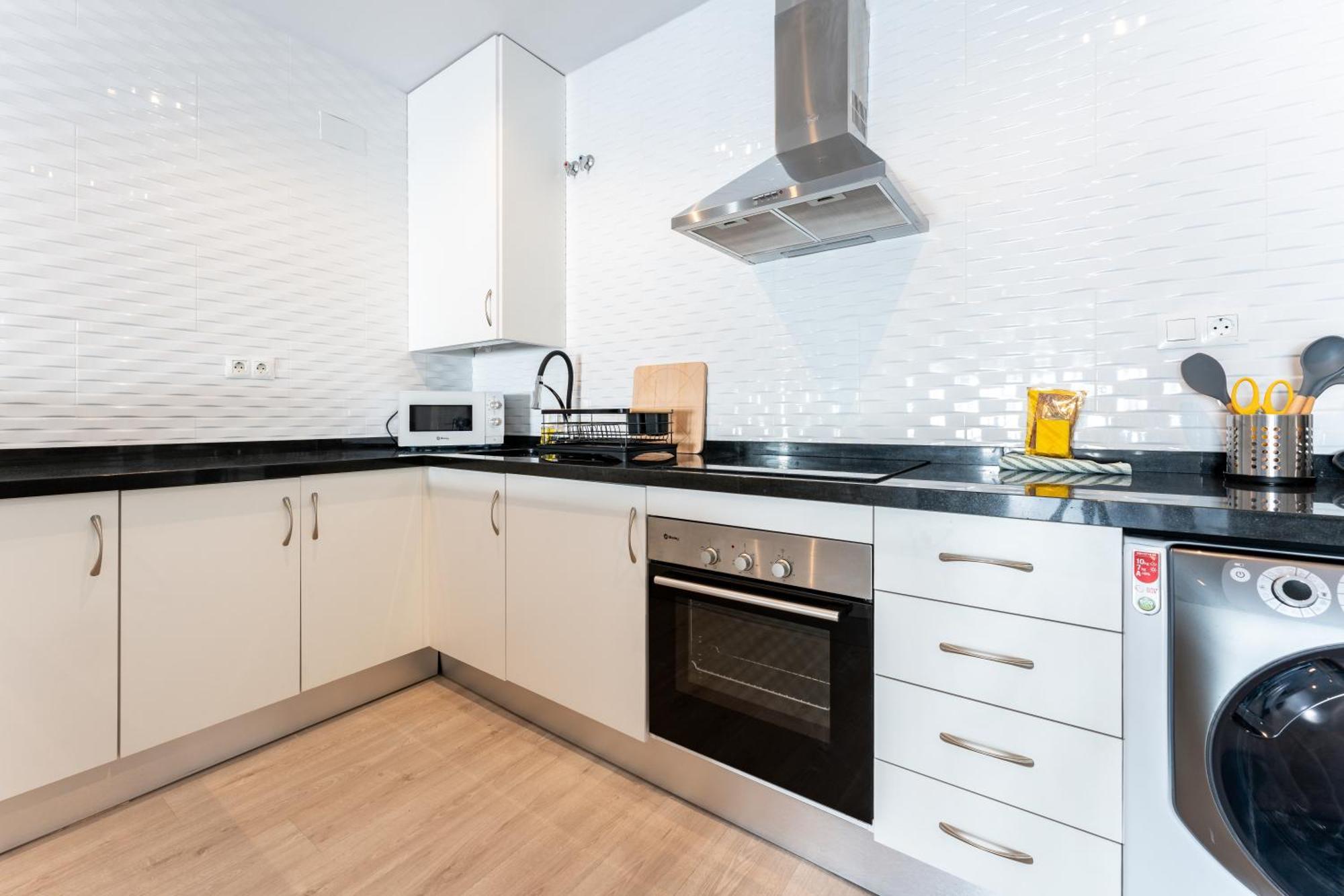Appartement Bhost - Palmeras *